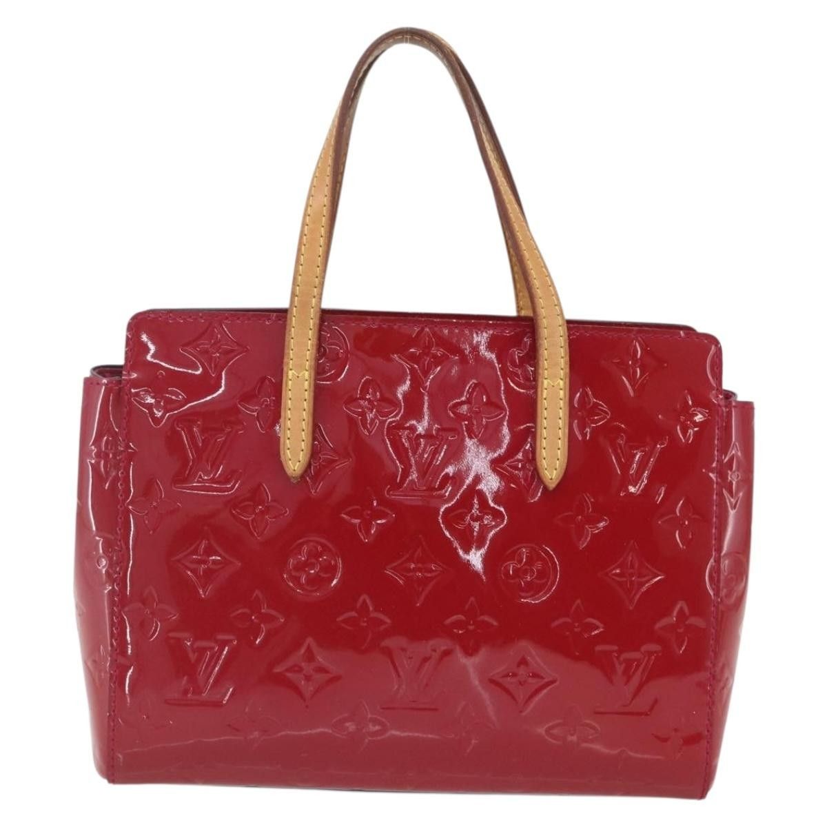 Louis Vuitton Louis Vuitton Catalina Monogram Vernis Size ONE SIZE - 2 Thumbnail