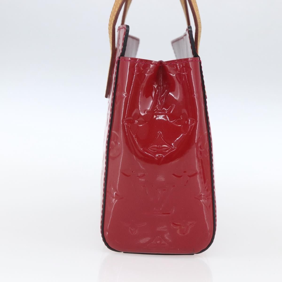 Louis Vuitton Louis Vuitton Catalina Monogram Vernis Size ONE SIZE - 3 Thumbnail