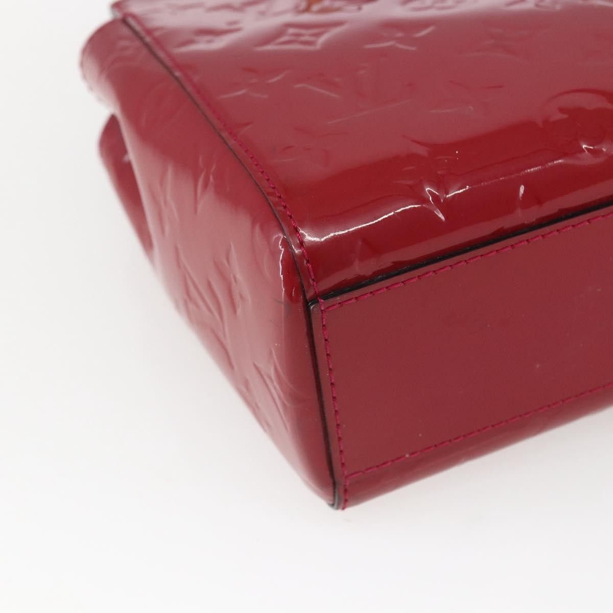 Louis Vuitton Louis Vuitton Catalina Monogram Vernis Size ONE SIZE - 10 Thumbnail