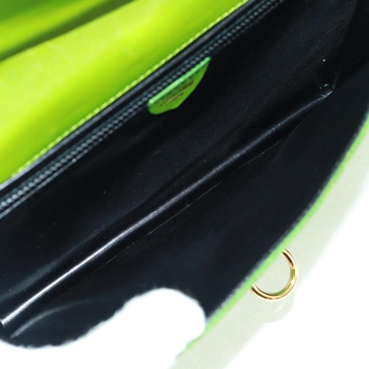 Celine Celine Vintage Shoulder Bag Suede Size ONE SIZE - 5 Thumbnail