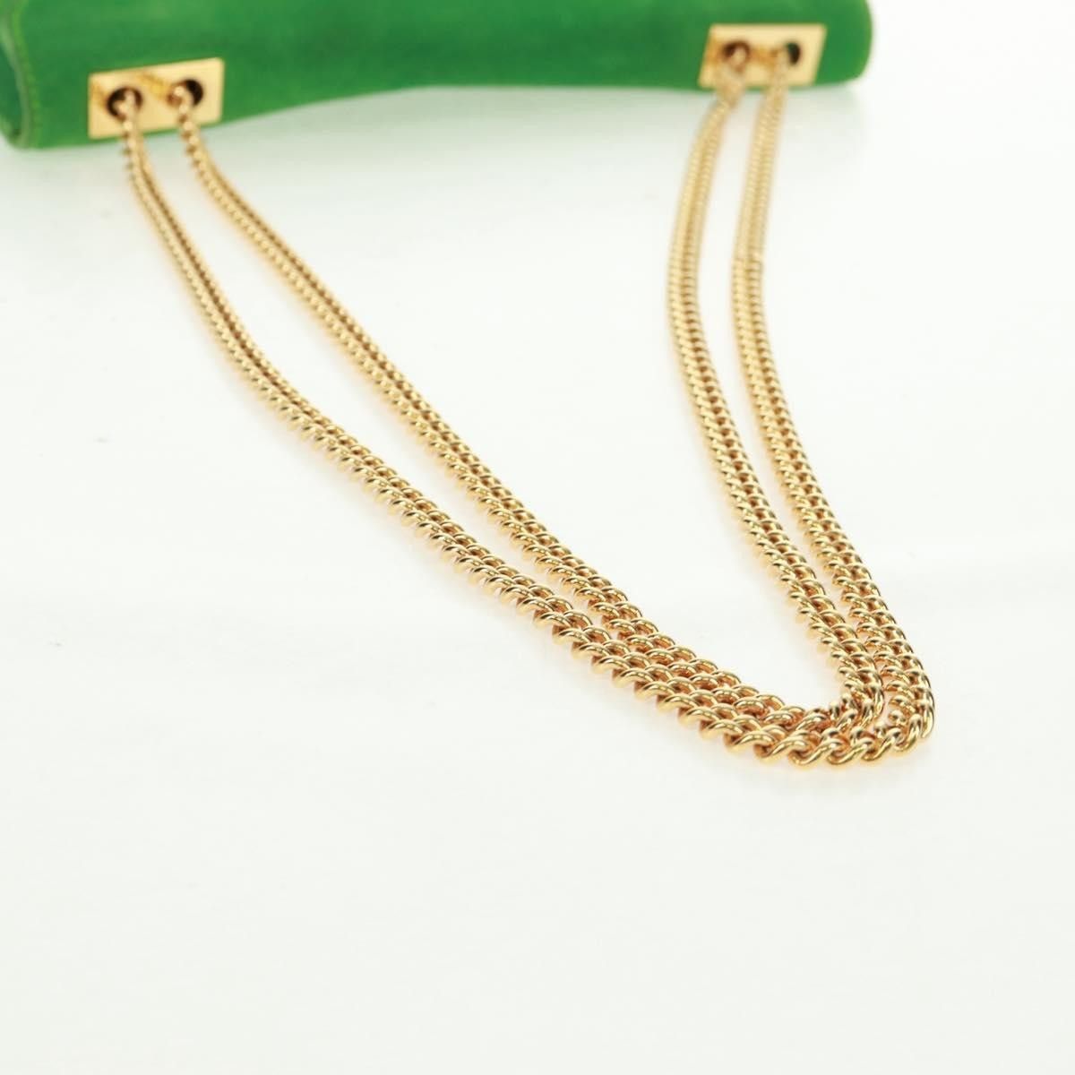 Celine Celine Vintage Shoulder Bag Suede Size ONE SIZE - 8 Thumbnail
