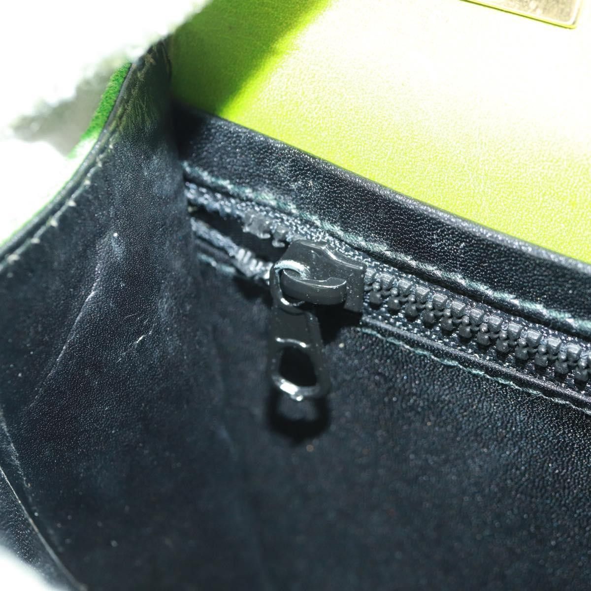 Celine Celine Vintage Shoulder Bag Suede Size ONE SIZE - 23 Thumbnail