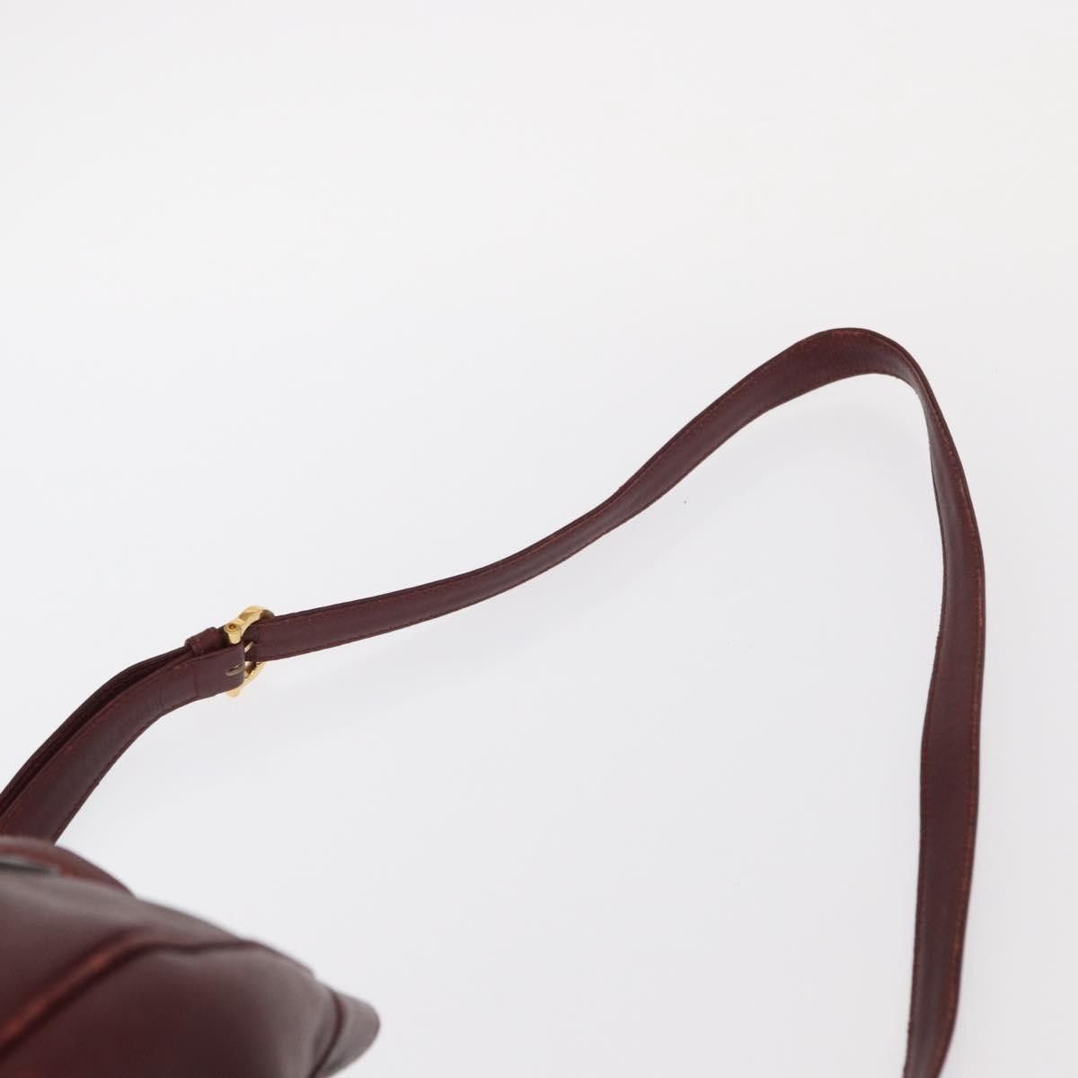 Cartier cartier Must de cartier Leather Size ONE SIZE - 14 Thumbnail