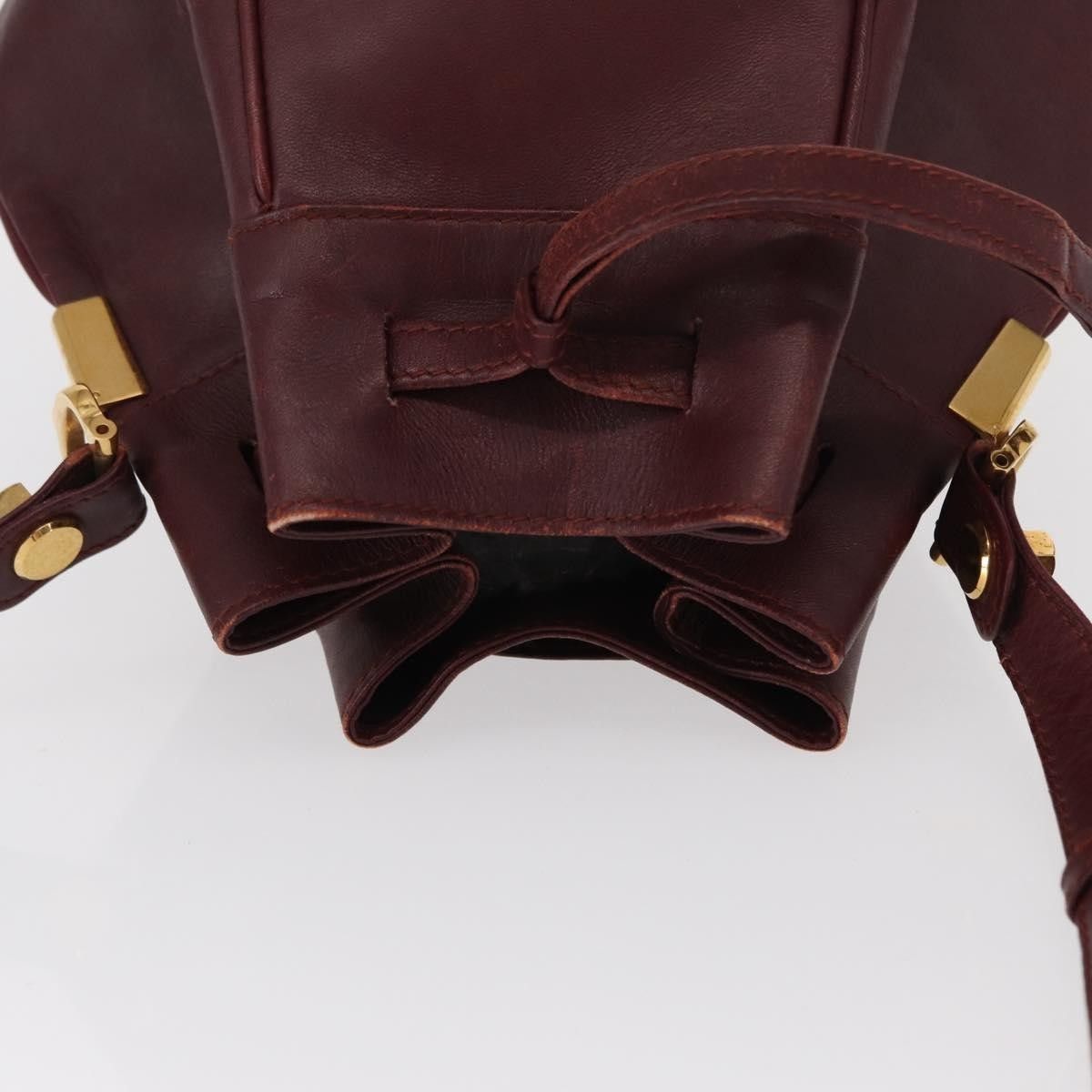Cartier cartier Must de cartier Leather Size ONE SIZE - 13 Thumbnail