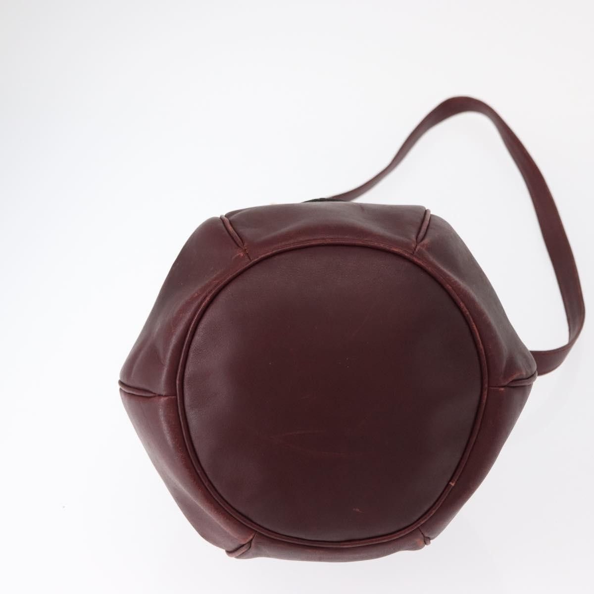 Cartier cartier Must de cartier Leather Size ONE SIZE - 15 Thumbnail