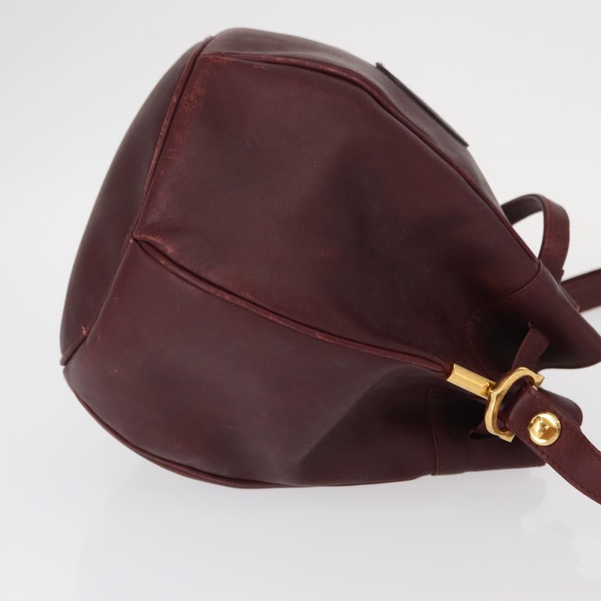 Cartier cartier Must de cartier Leather Size ONE SIZE - 3 Thumbnail