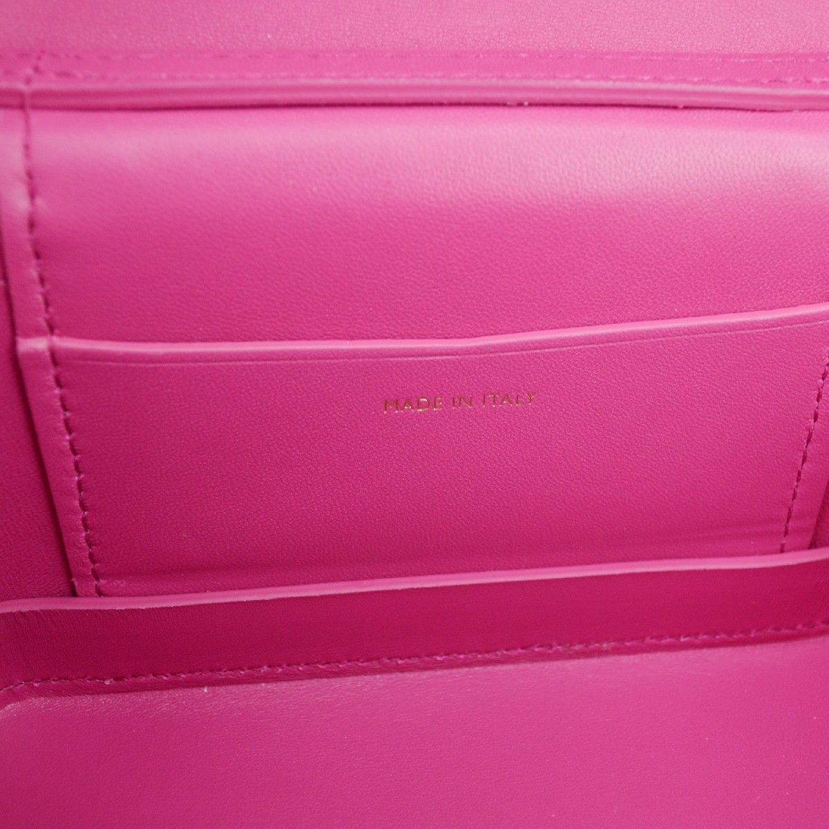 Bvlgari Bvlgari Forever Serpenti Vanity Bag Leather Size ONE SIZE - 4 Thumbnail