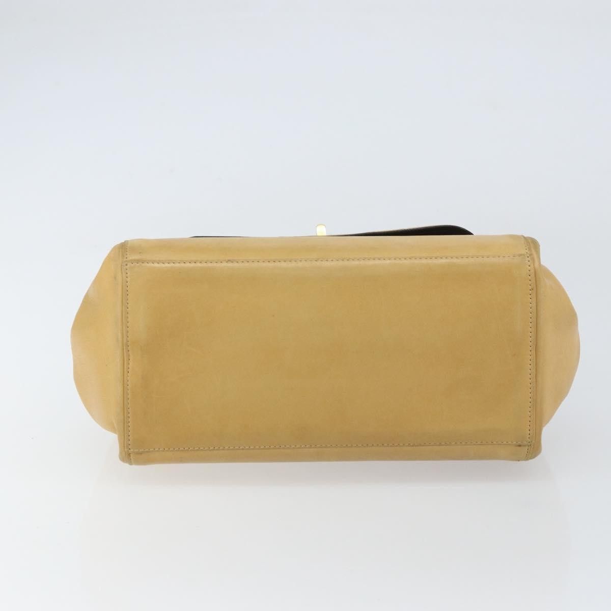 Chanel Chanel Chocolate Bar Accordion Reissue Flap Quilted Lambskin Size ONE SIZE - 15 Thumbnail