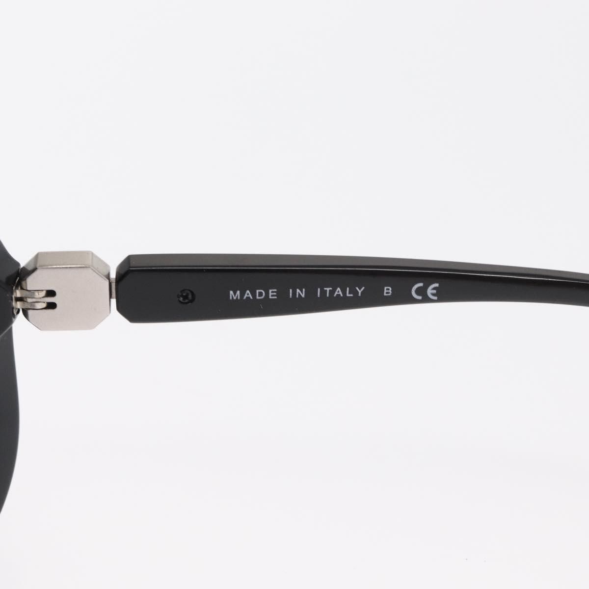 Chanel Chanel Logo CC Sunglasses Plastic Size ONE SIZE - 6 Thumbnail