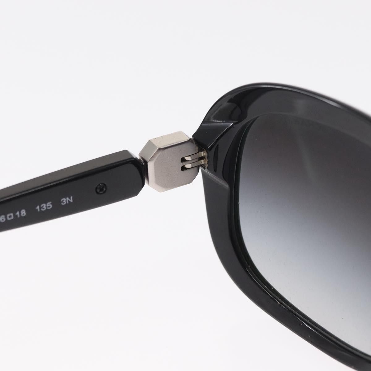 Chanel Chanel Logo CC Sunglasses Plastic Size ONE SIZE - 11 Thumbnail