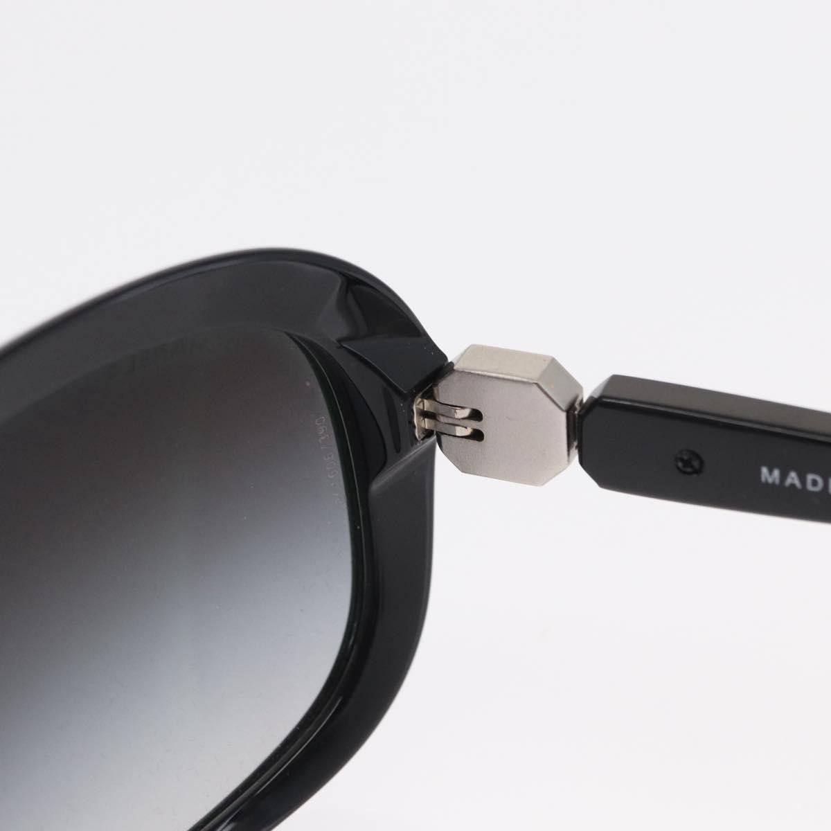 Chanel Chanel Logo CC Sunglasses Plastic Size ONE SIZE - 10 Thumbnail