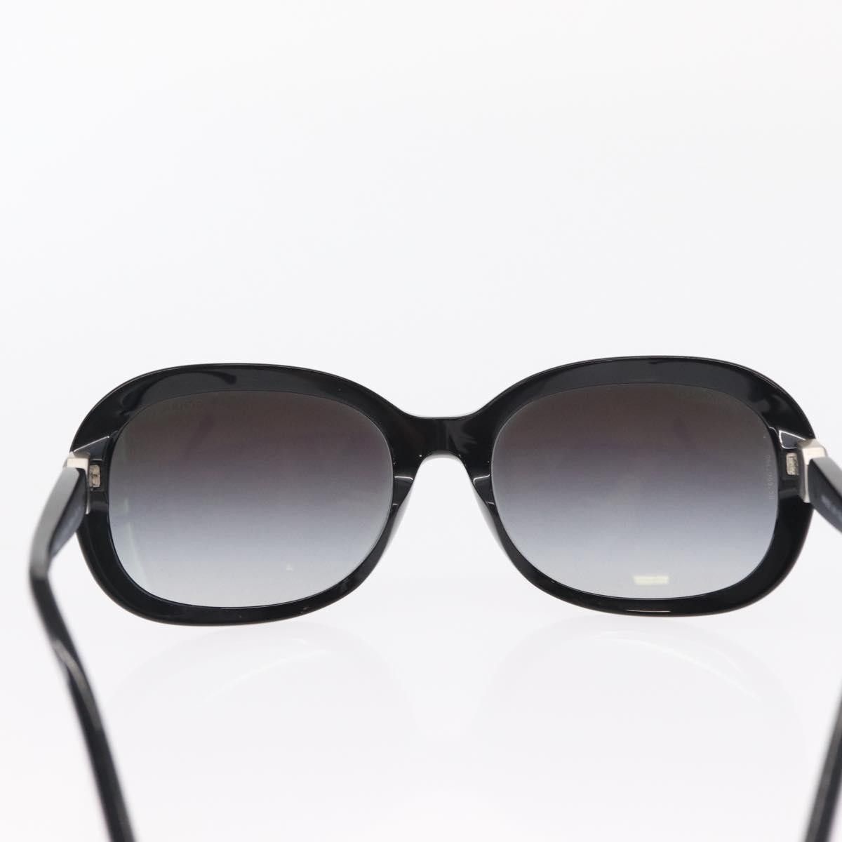 Chanel Chanel Logo CC Sunglasses Plastic Size ONE SIZE - 2 Thumbnail