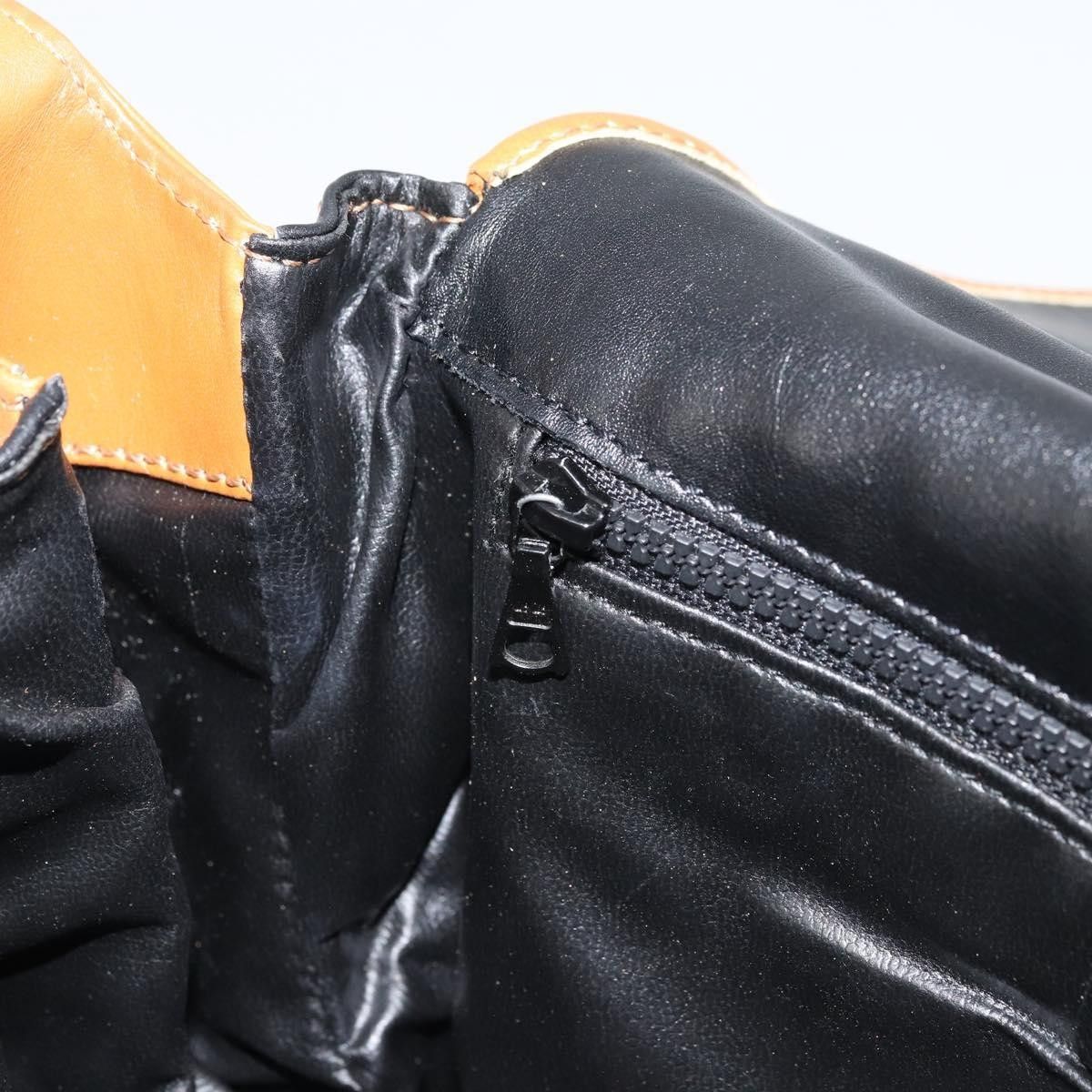 Celine Celine Vintage Shoulder Bag Leather Size ONE SIZE - 23 Thumbnail