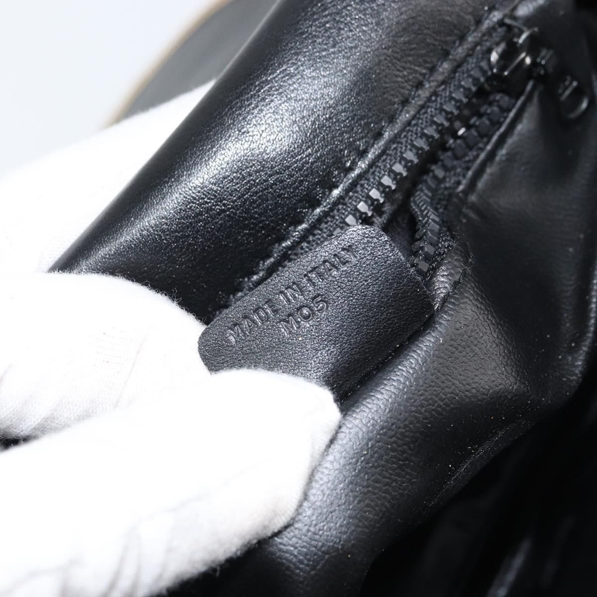 Celine Celine Vintage Shoulder Bag Leather Size ONE SIZE - 7 Thumbnail