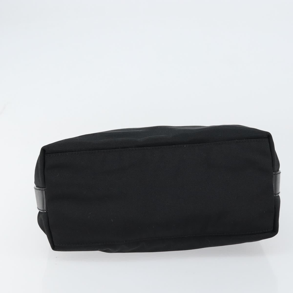 Gucci Gucci Zip Hobo Nylon Size ONE SIZE - 16 Thumbnail
