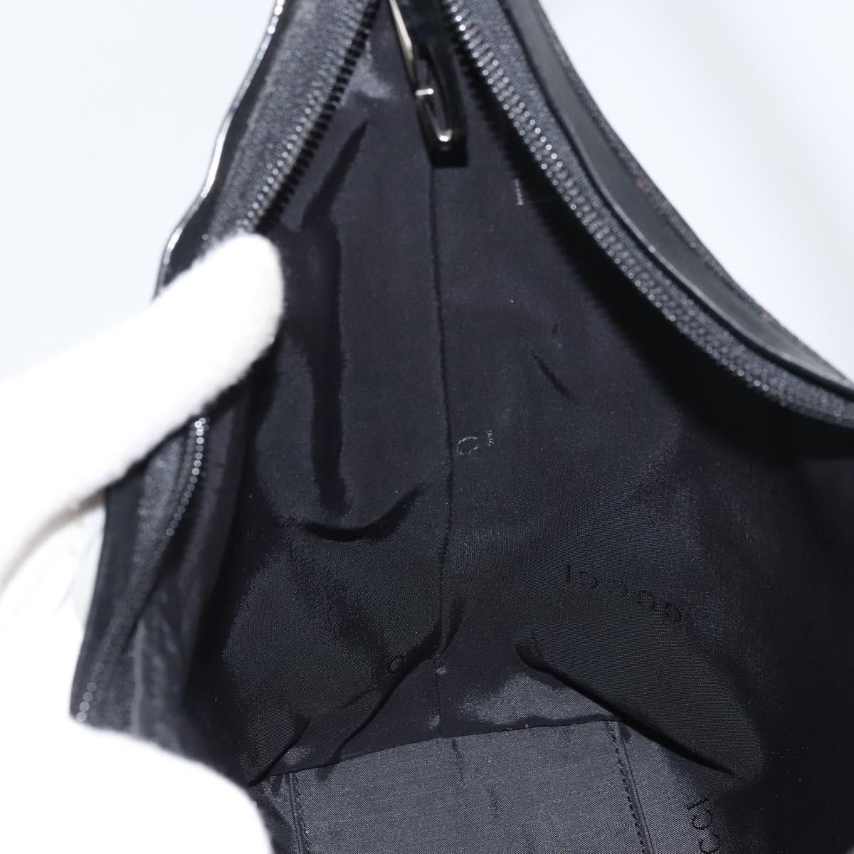 Gucci Gucci Zip Hobo Nylon Size ONE SIZE - 20 Thumbnail