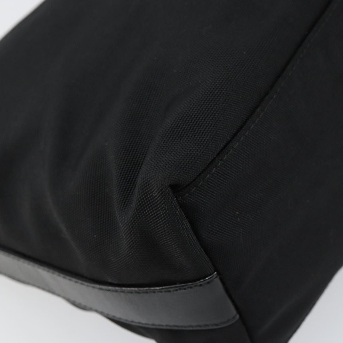 Gucci Gucci Zip Hobo Nylon Size ONE SIZE - 12 Thumbnail