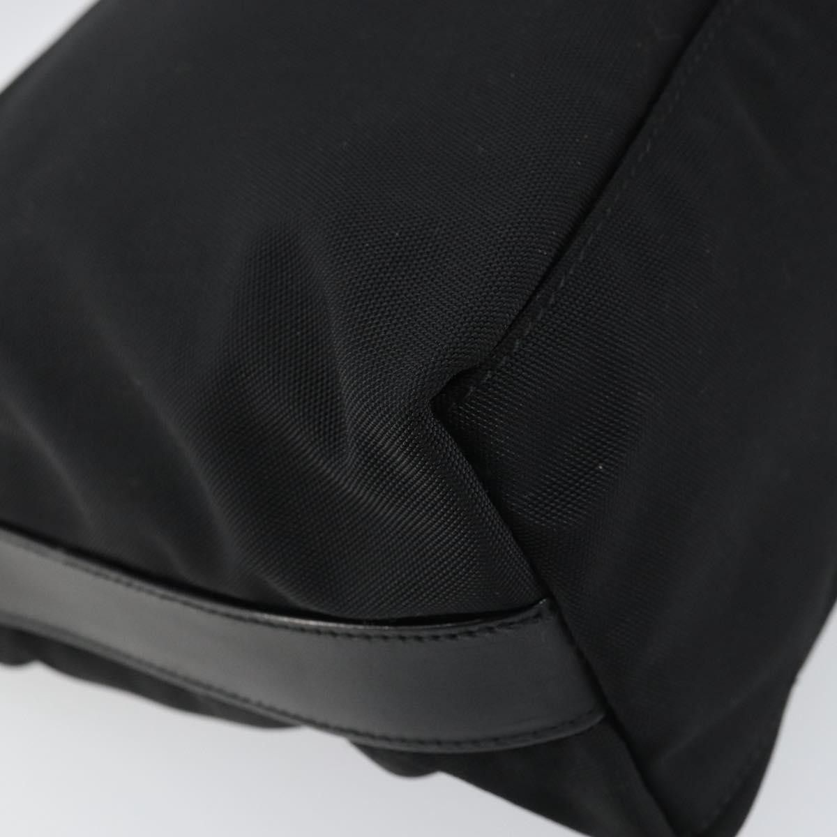 Gucci Gucci Zip Hobo Nylon Size ONE SIZE - 10 Thumbnail