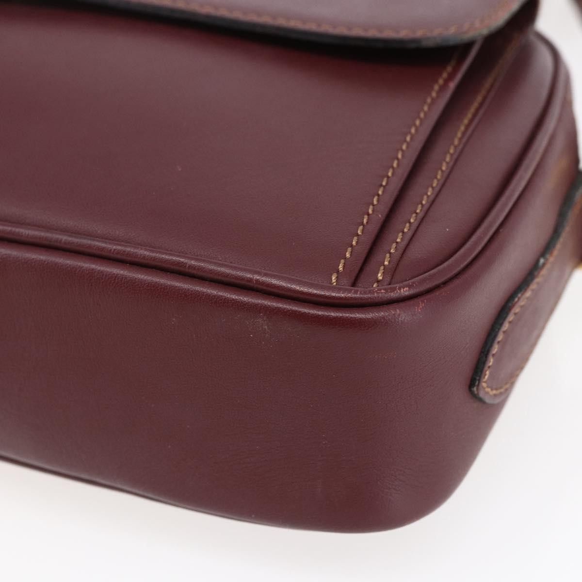 Cartier Cartier Must de Cartier Leather Size ONE SIZE - 11 Thumbnail