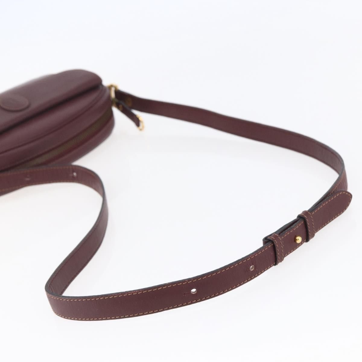 Cartier Cartier Must de Cartier Leather Size ONE SIZE - 7 Thumbnail