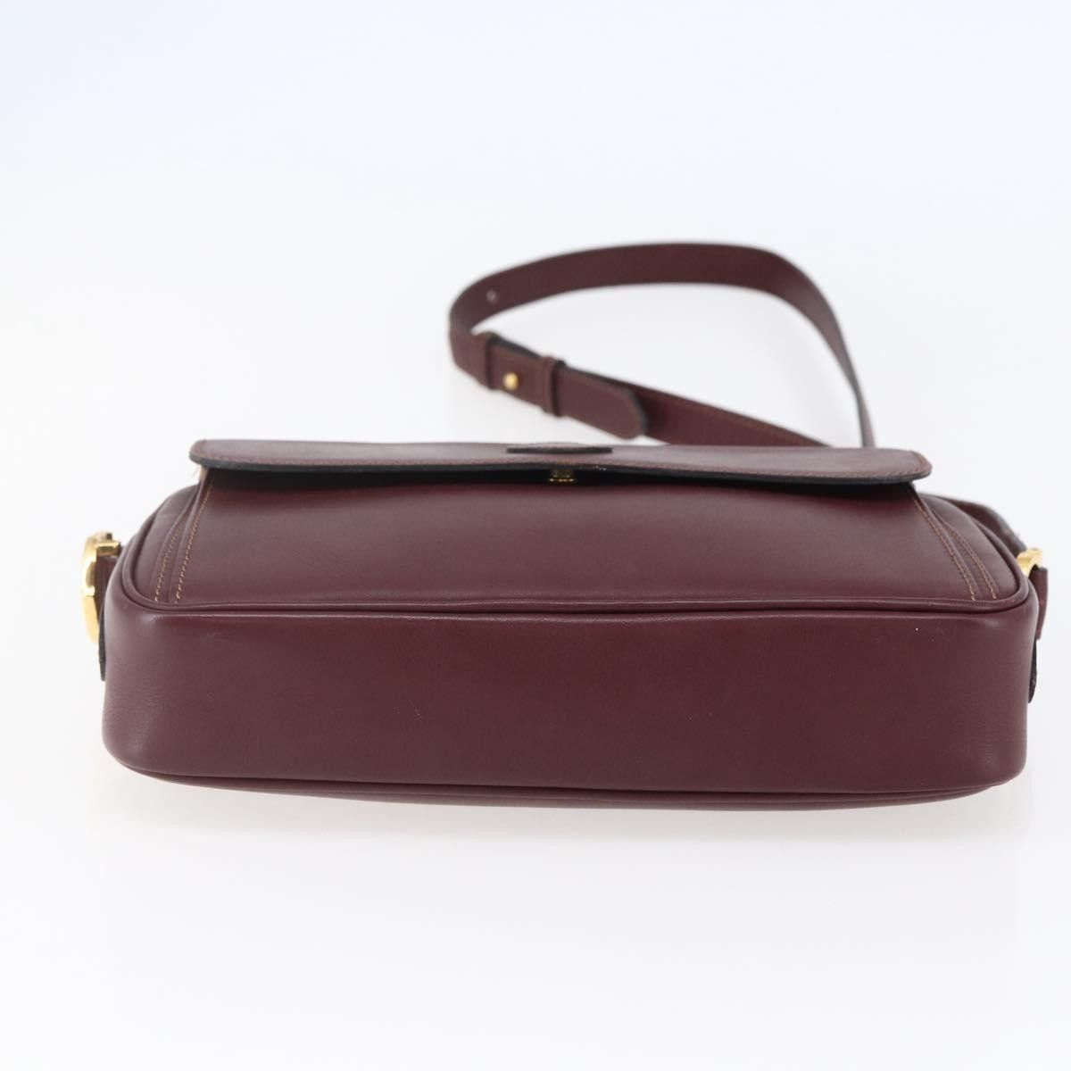 Cartier Cartier Must de Cartier Leather Size ONE SIZE - 15 Thumbnail