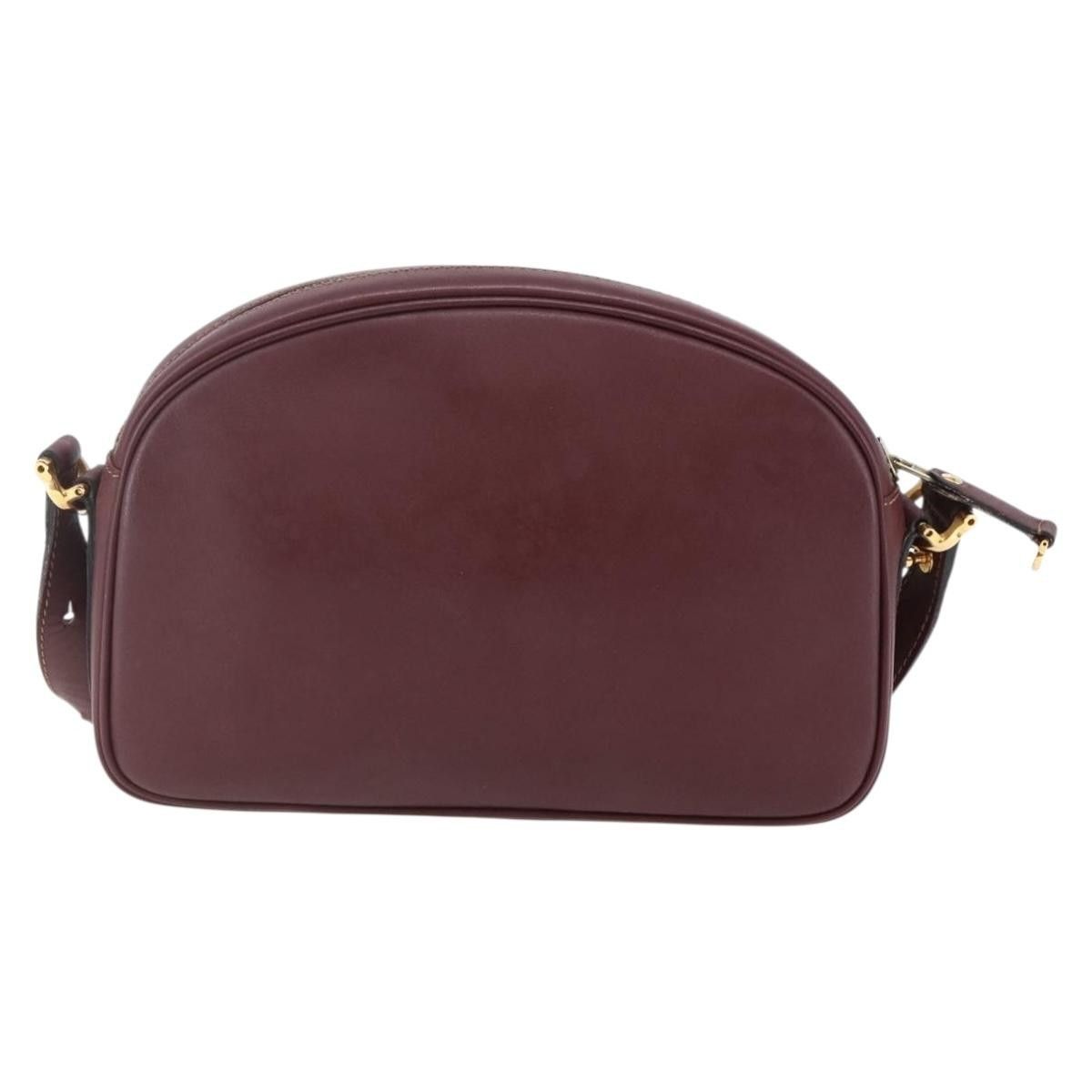 Cartier Cartier Must de Cartier Leather Size ONE SIZE - 2 Thumbnail