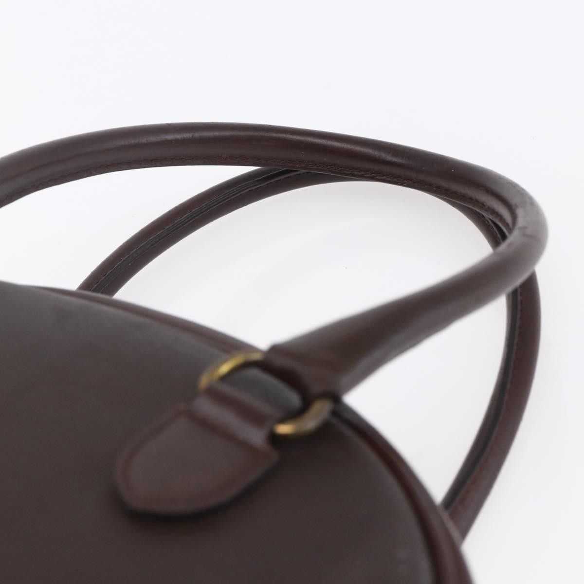 Dior Christian Dior Vintage Trotter Canvas Size ONE SIZE - 18 Thumbnail