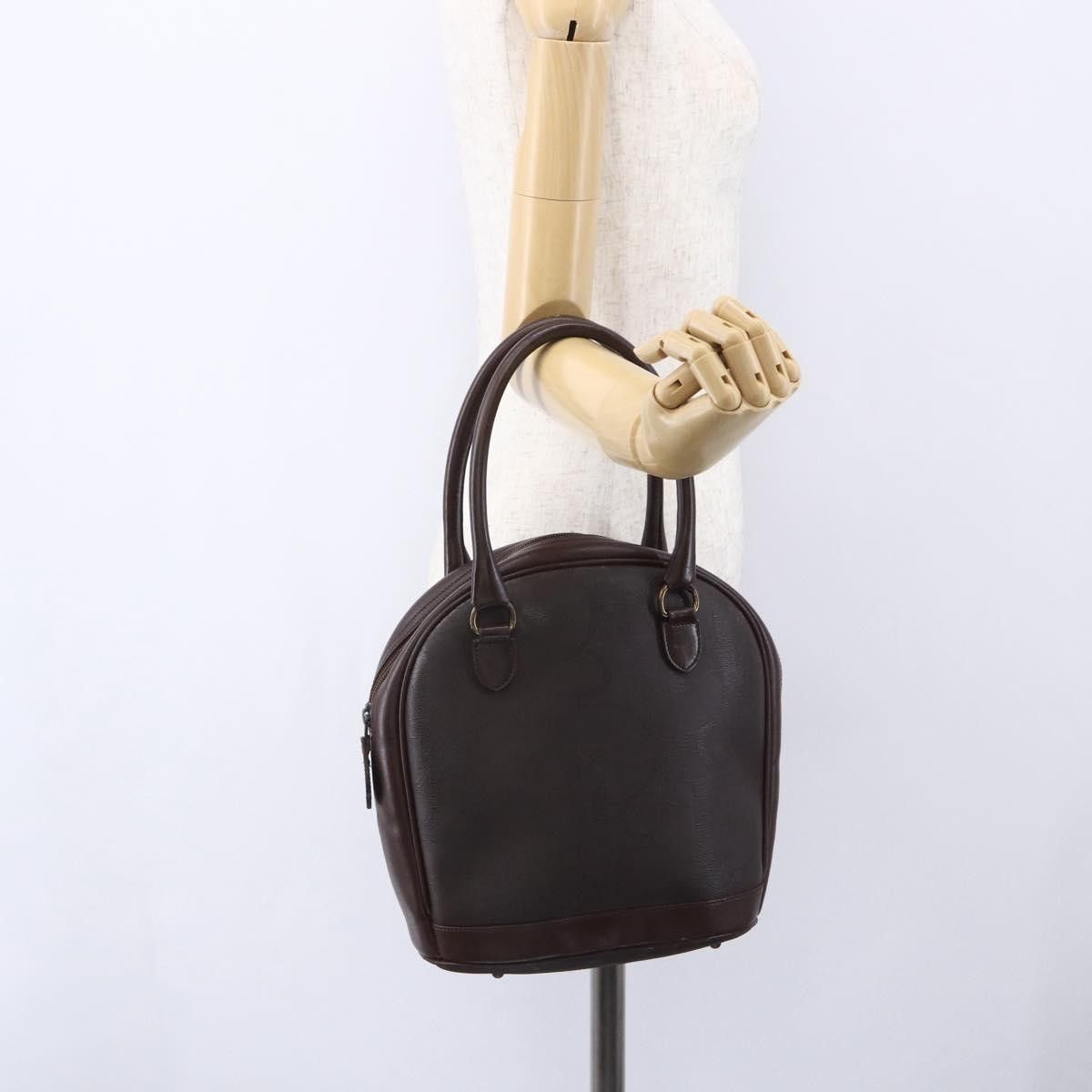 Dior Christian Dior Vintage Trotter Canvas Size ONE SIZE - 12 Thumbnail