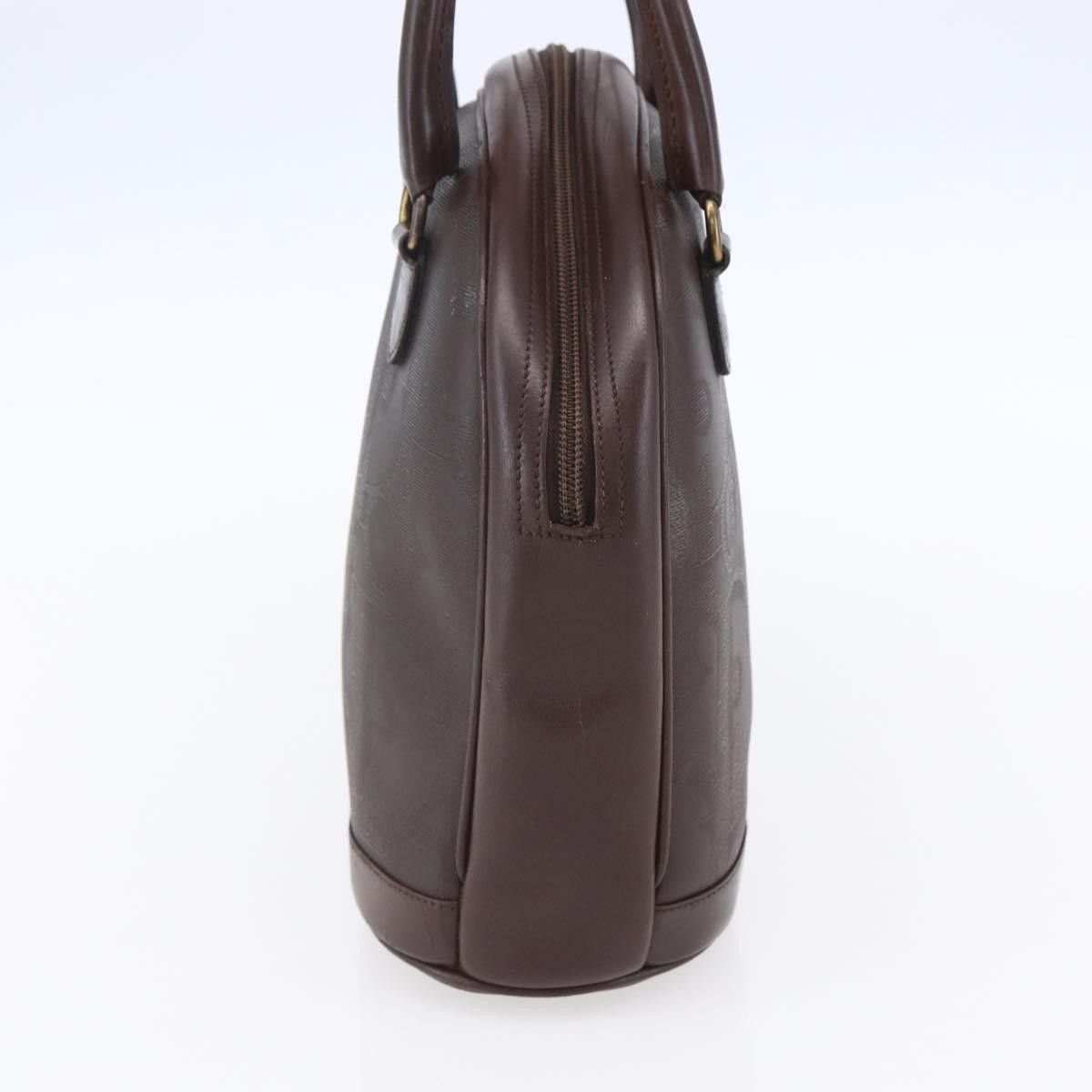 Dior Christian Dior Vintage Trotter Canvas Size ONE SIZE - 4 Thumbnail