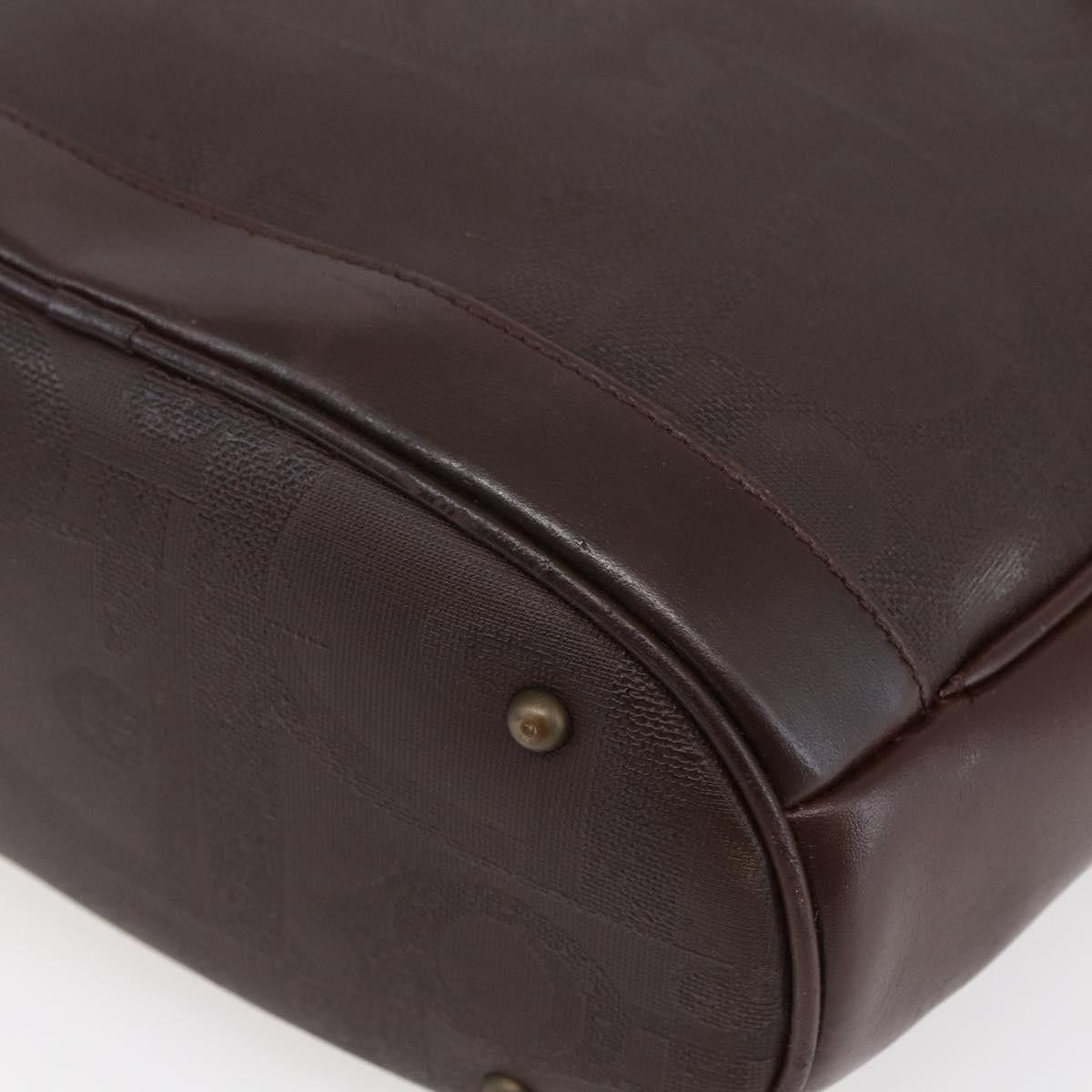 Dior Christian Dior Vintage Trotter Canvas Size ONE SIZE - 9 Thumbnail