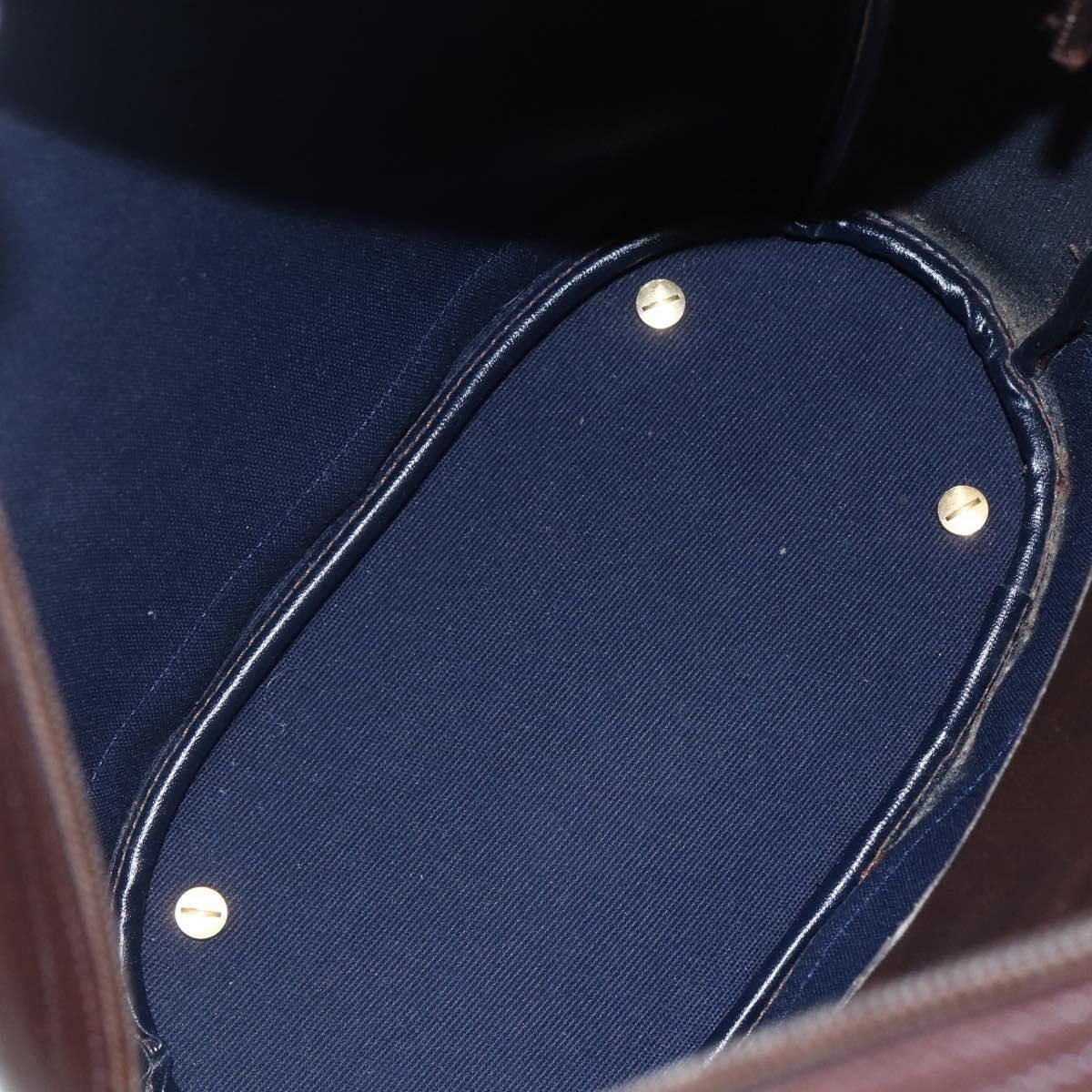 Dior Christian Dior Vintage Trotter Canvas Size ONE SIZE - 5 Thumbnail