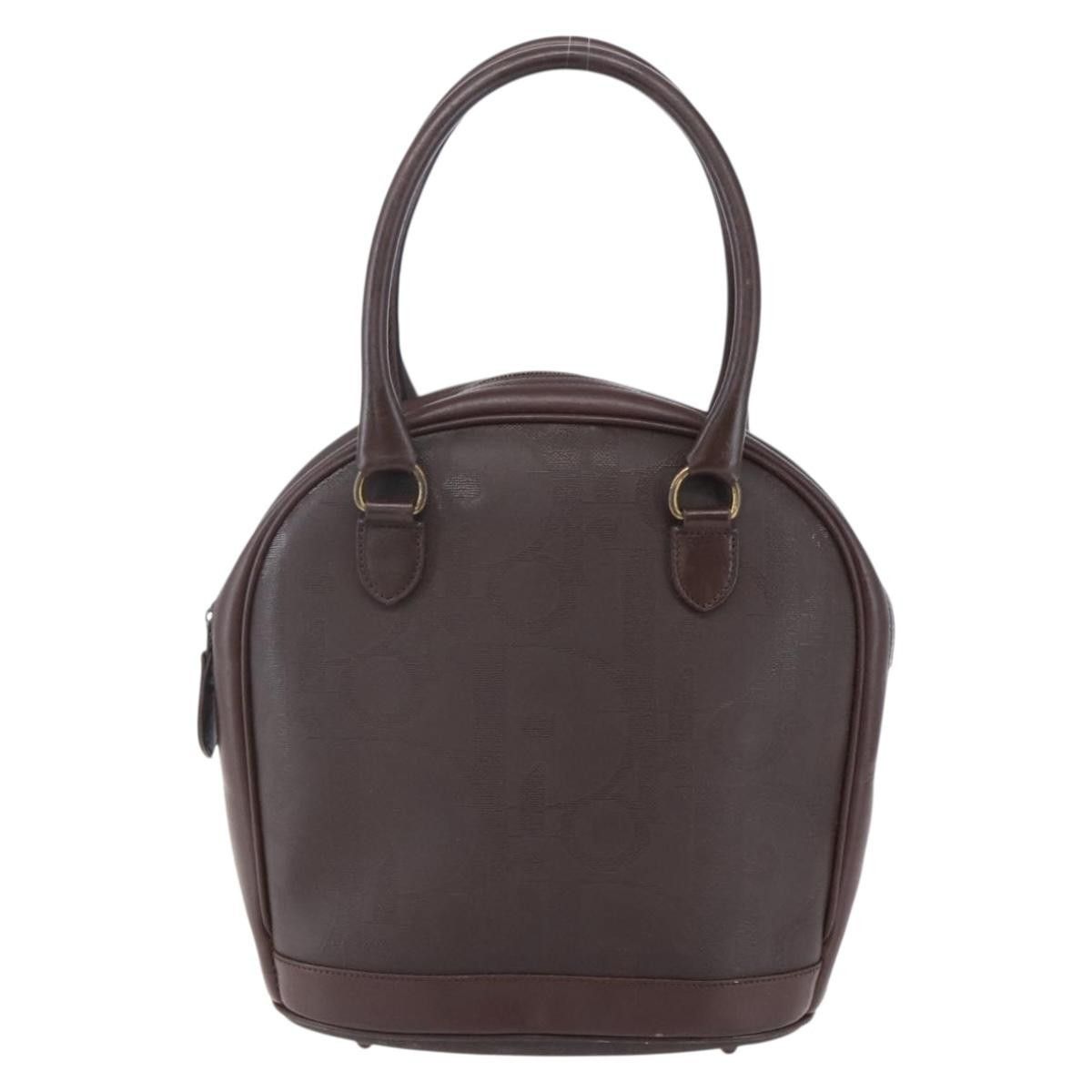 Dior Christian Dior Vintage Trotter Canvas Size ONE SIZE - 15 Thumbnail