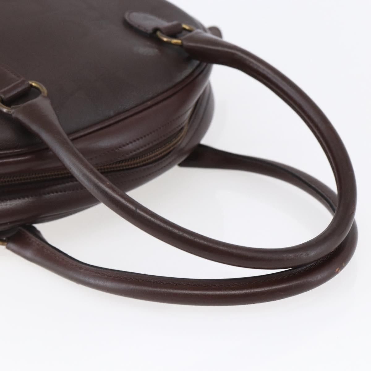 Dior Christian Dior Vintage Trotter Canvas Size ONE SIZE - 7 Thumbnail