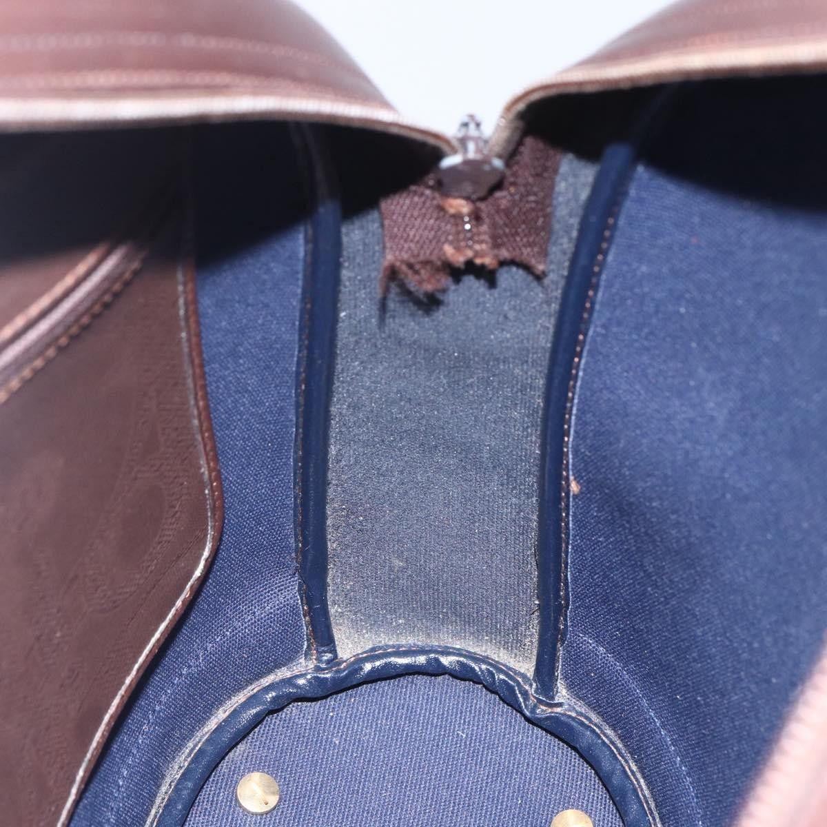 Dior Christian Dior Vintage Trotter Canvas Size ONE SIZE - 20 Thumbnail