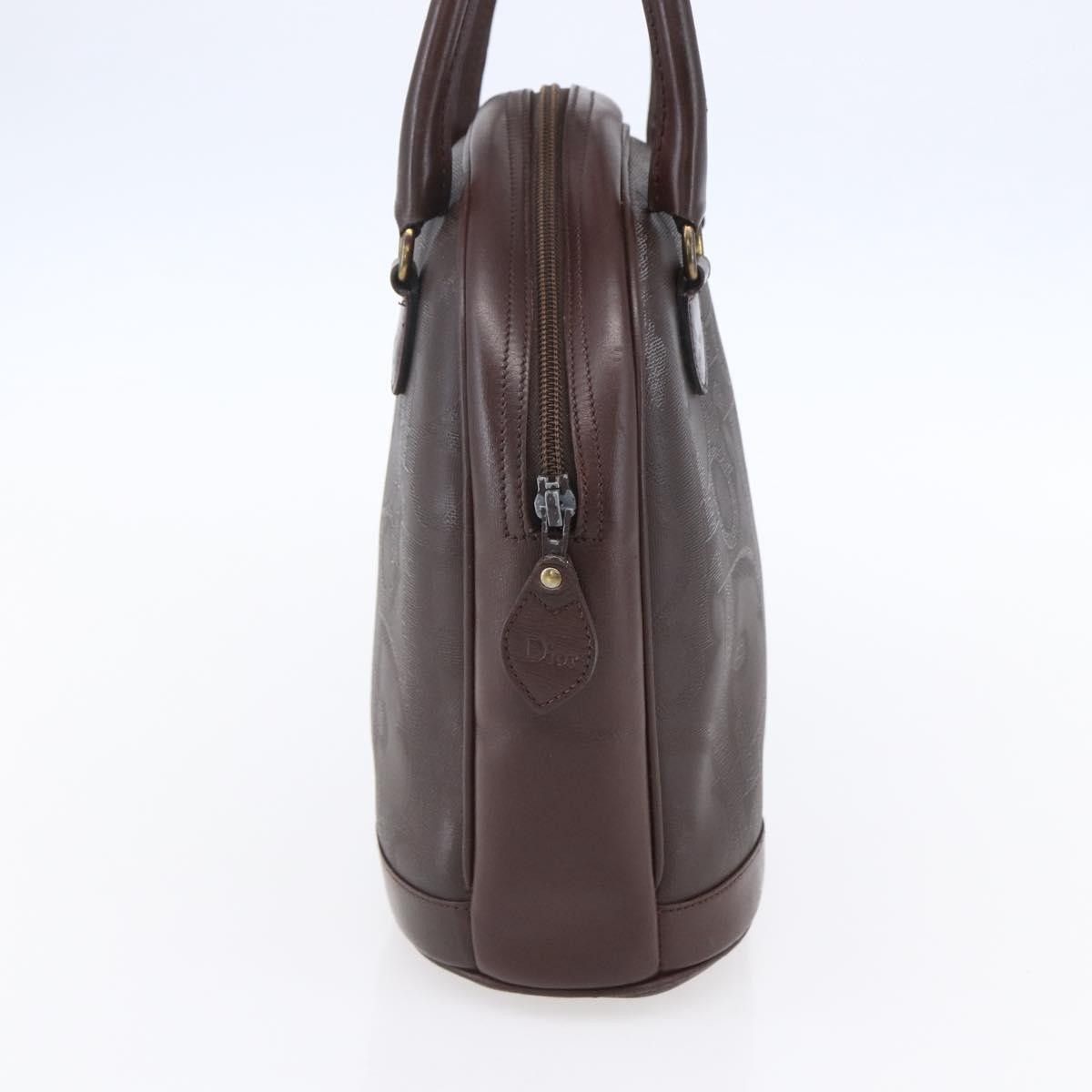 Dior Christian Dior Vintage Trotter Canvas Size ONE SIZE - 3 Thumbnail