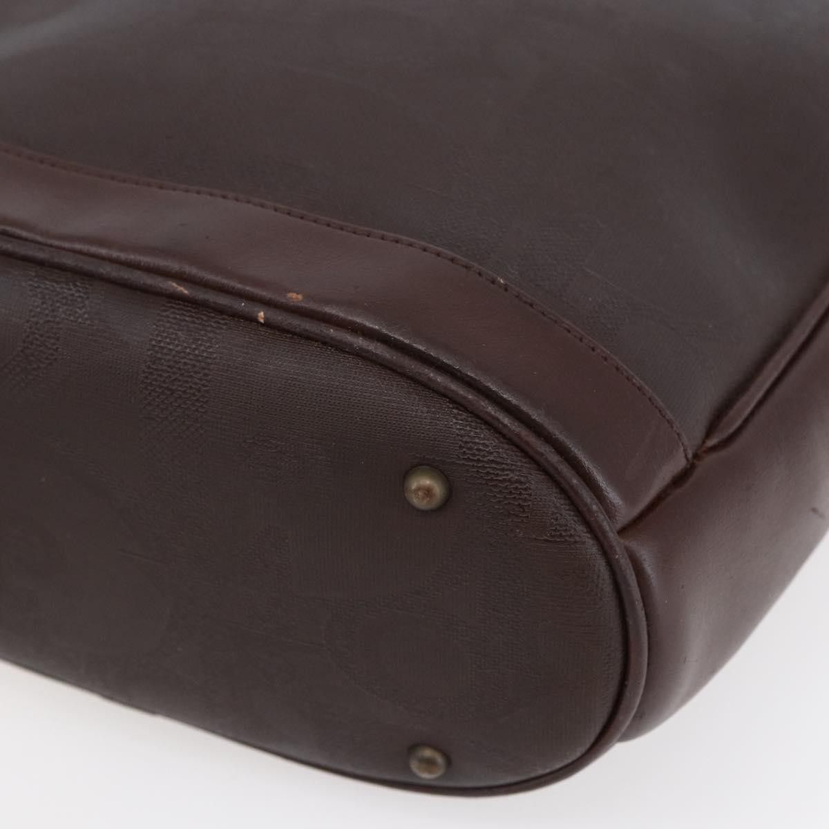 Dior Christian Dior Vintage Trotter Canvas Size ONE SIZE - 10 Thumbnail