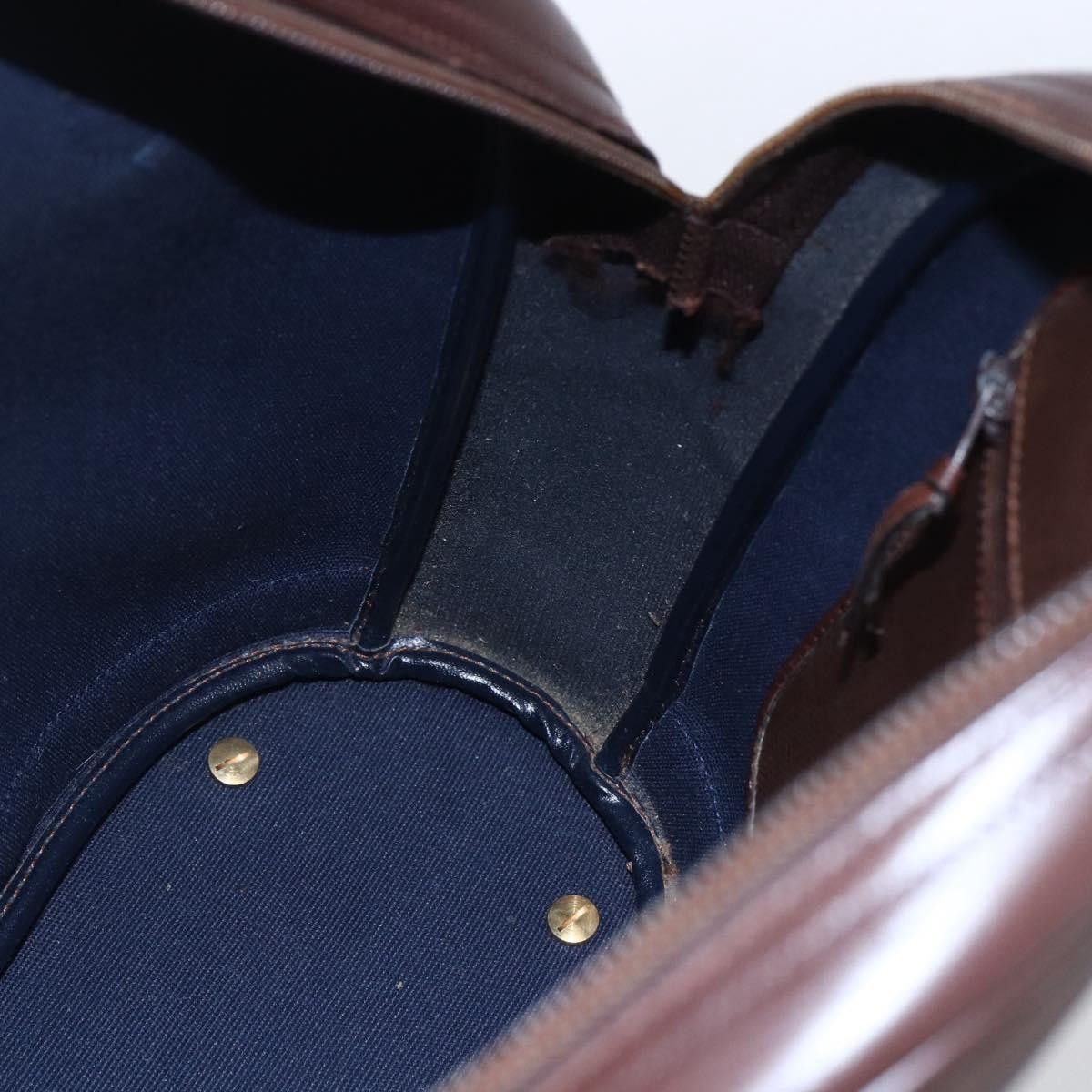 Dior Christian Dior Vintage Trotter Canvas Size ONE SIZE - 19 Thumbnail