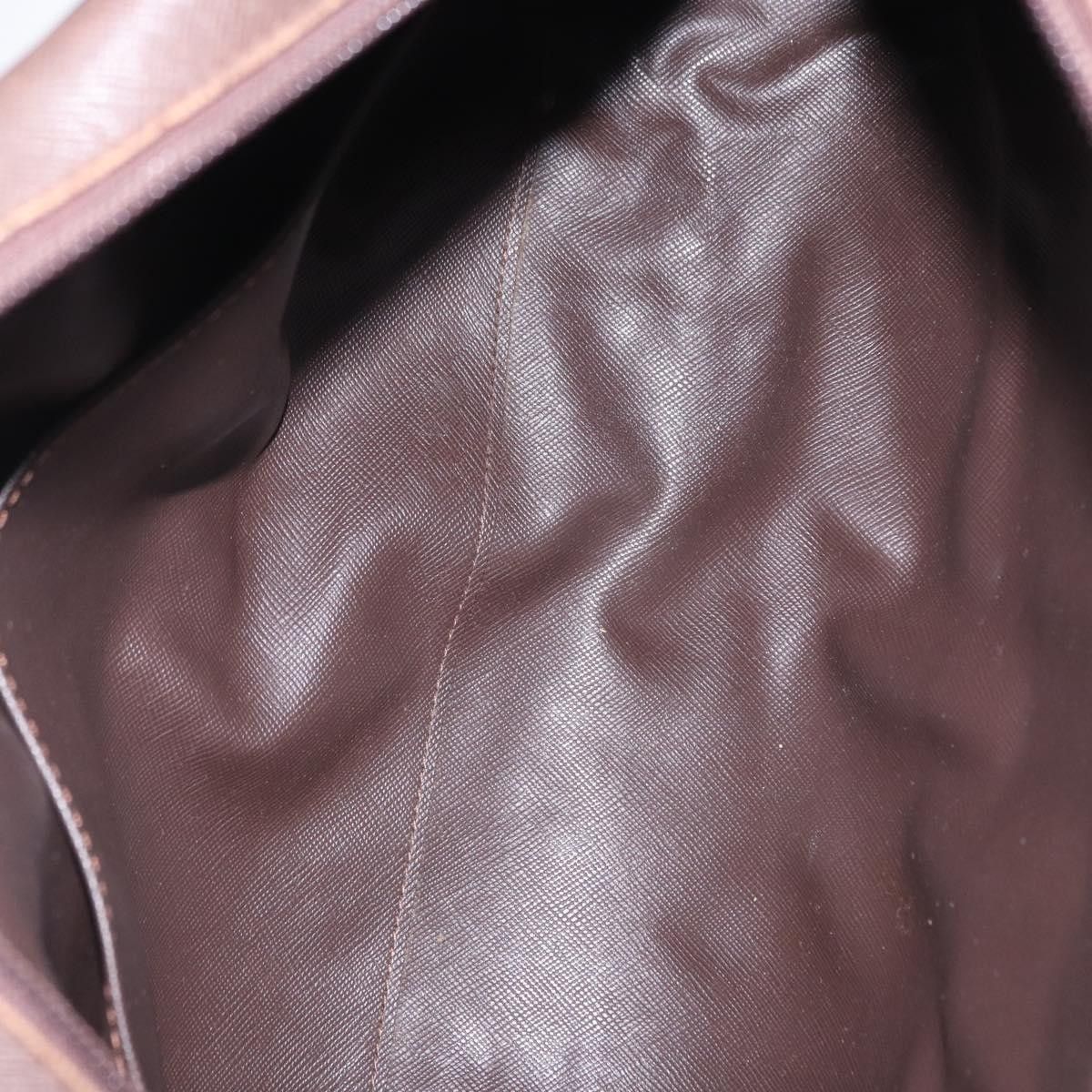 Burberry Burberry Nova Handbag Canvas Size ONE SIZE - 5 Thumbnail