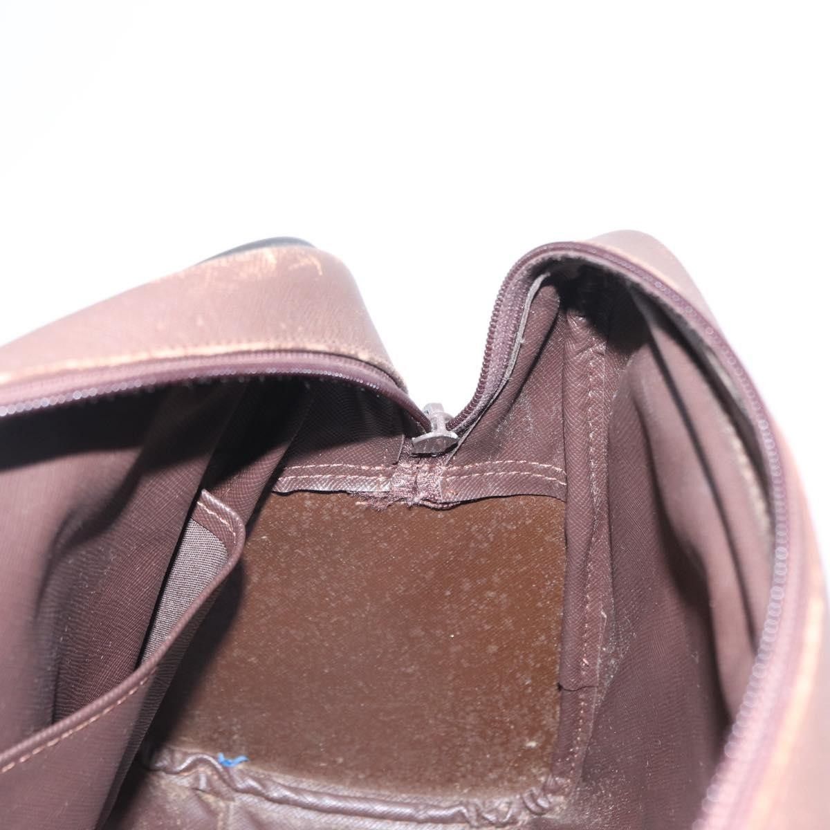 Burberry Burberry Nova Handbag Canvas Size ONE SIZE - 20 Thumbnail