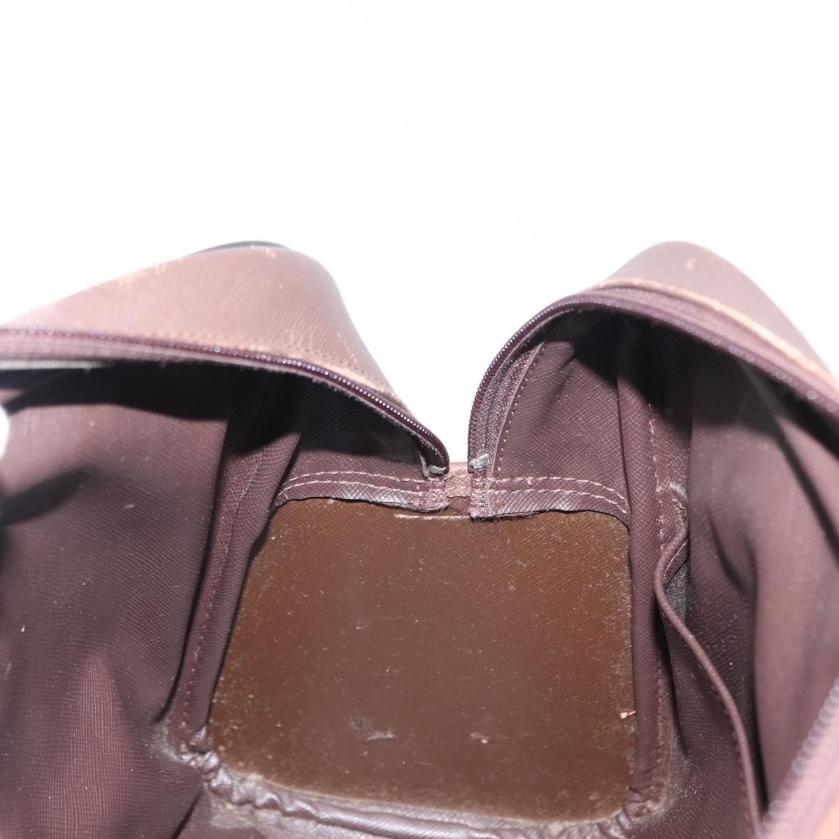 Burberry Burberry Nova Handbag Canvas Size ONE SIZE - 15 Thumbnail