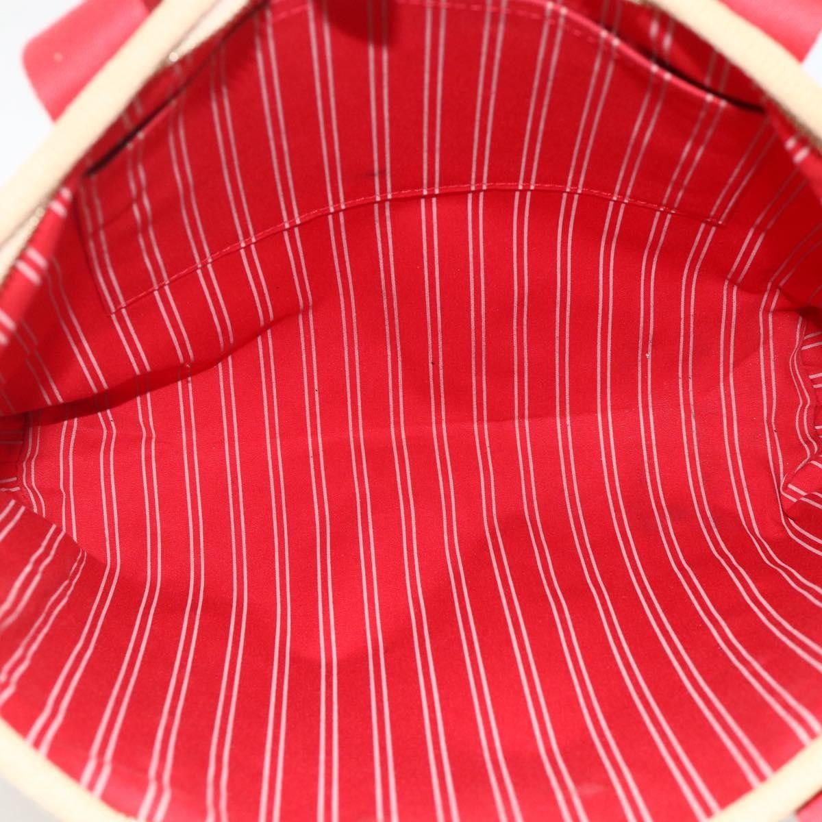 Louis Vuitton Louis Vuitton Antigua Tote Canvas Size ONE SIZE - 5 Thumbnail