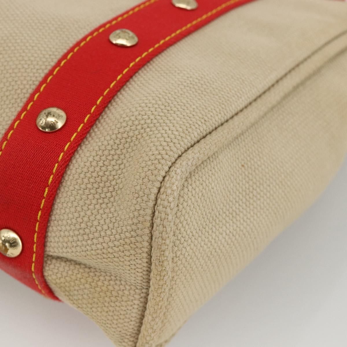 Louis Vuitton Louis Vuitton Antigua Tote Canvas Size ONE SIZE - 9 Thumbnail