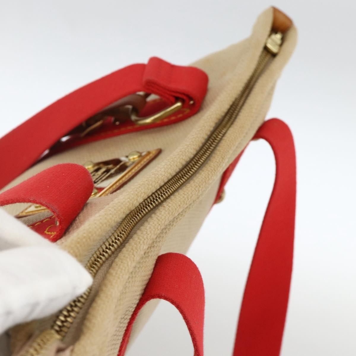 Louis Vuitton Louis Vuitton Antigua Tote Canvas Size ONE SIZE - 18 Thumbnail