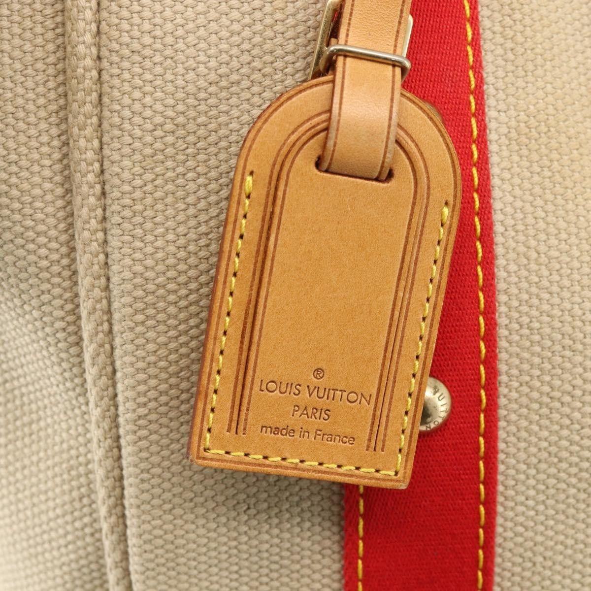 Louis Vuitton Louis Vuitton Antigua Tote Canvas Size ONE SIZE - 6 Thumbnail
