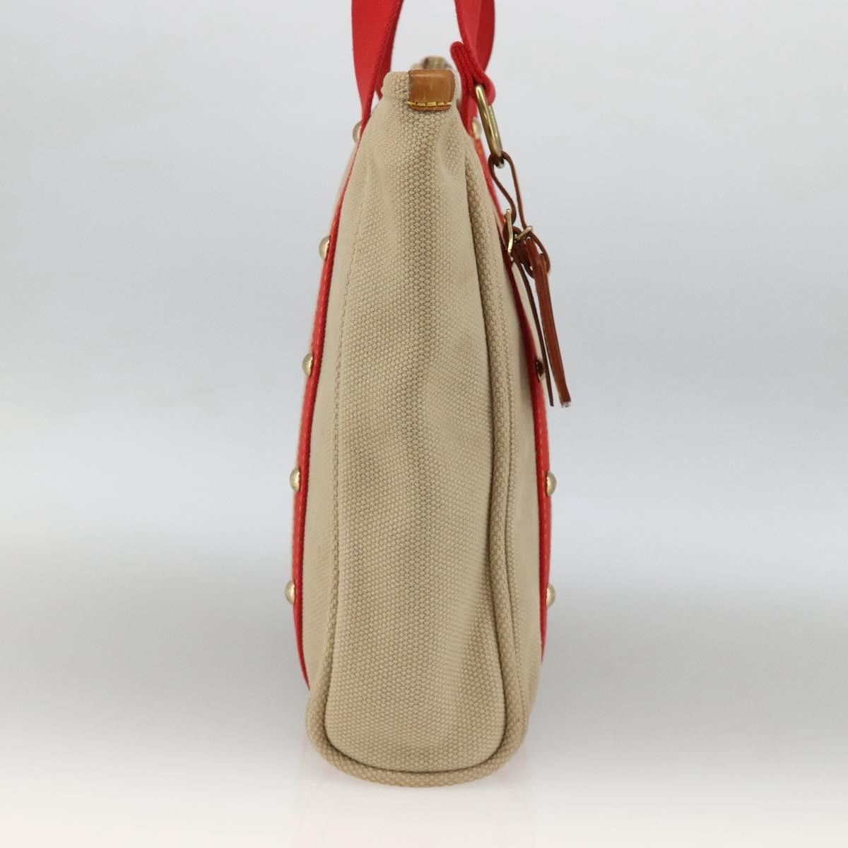 Louis Vuitton Louis Vuitton Antigua Tote Canvas Size ONE SIZE - 3 Thumbnail