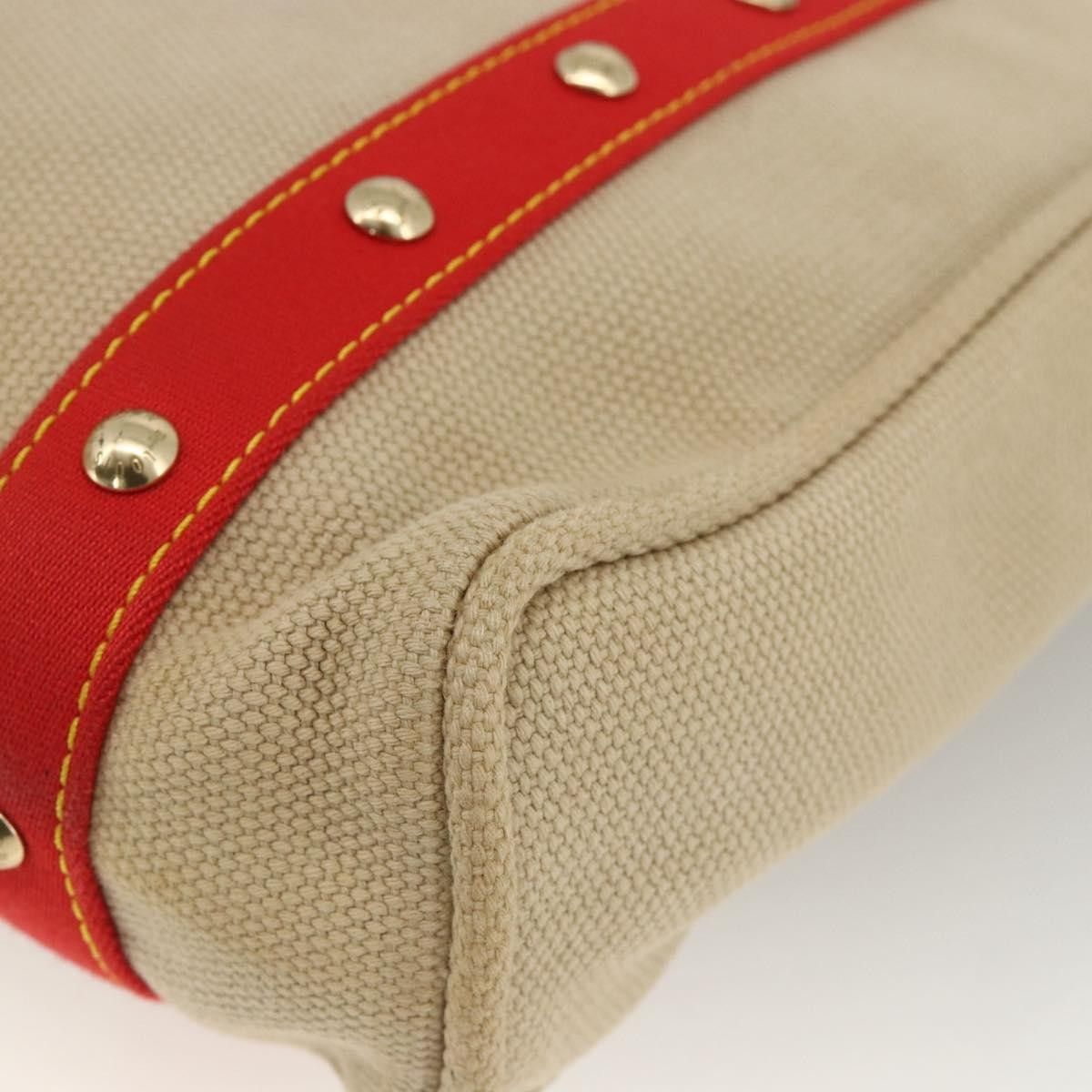 Louis Vuitton Louis Vuitton Antigua Tote Canvas Size ONE SIZE - 11 Thumbnail