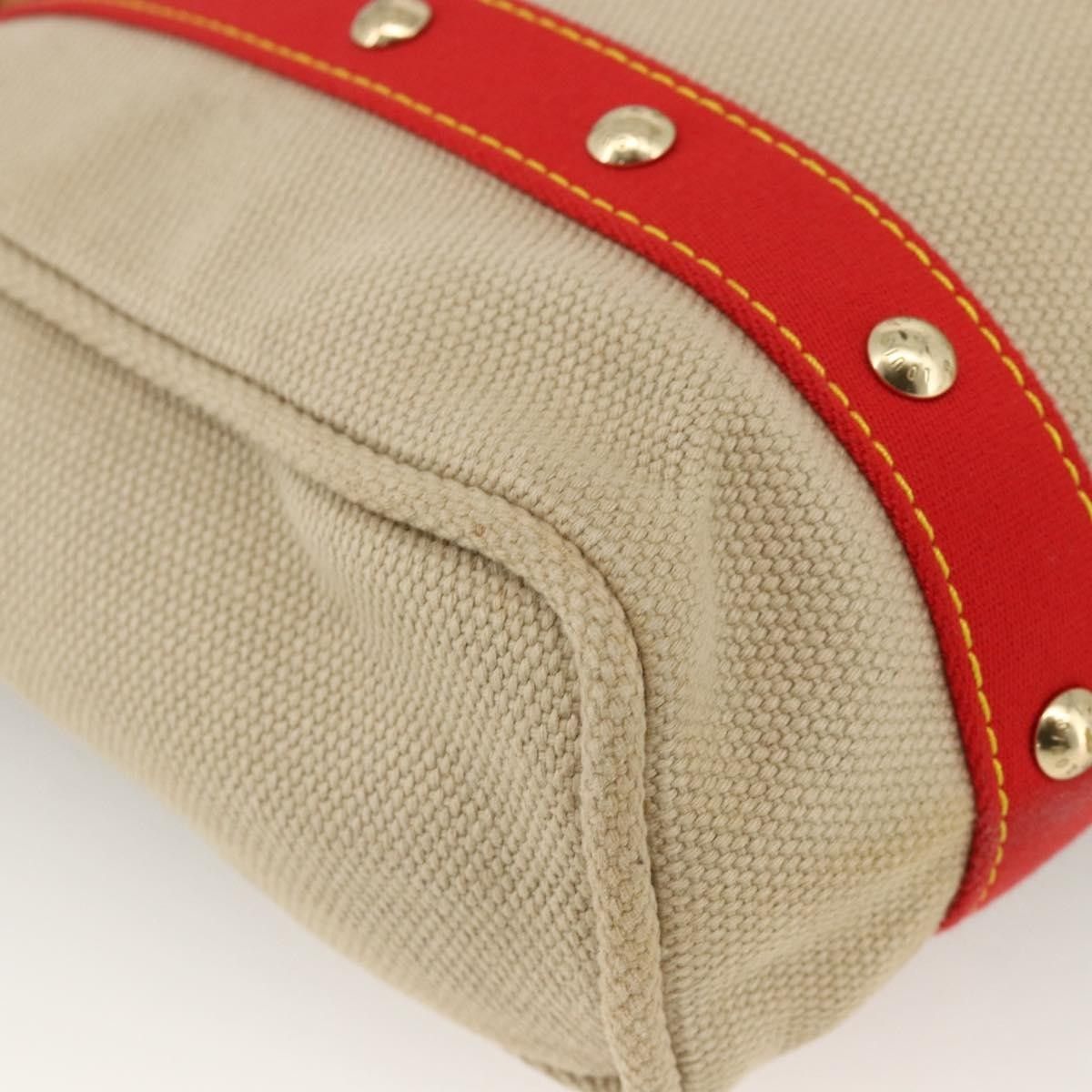 Louis Vuitton Louis Vuitton Antigua Tote Canvas Size ONE SIZE - 10 Thumbnail