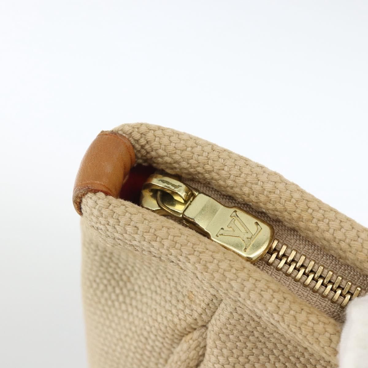 Louis Vuitton Louis Vuitton Antigua Tote Canvas Size ONE SIZE - 13 Thumbnail