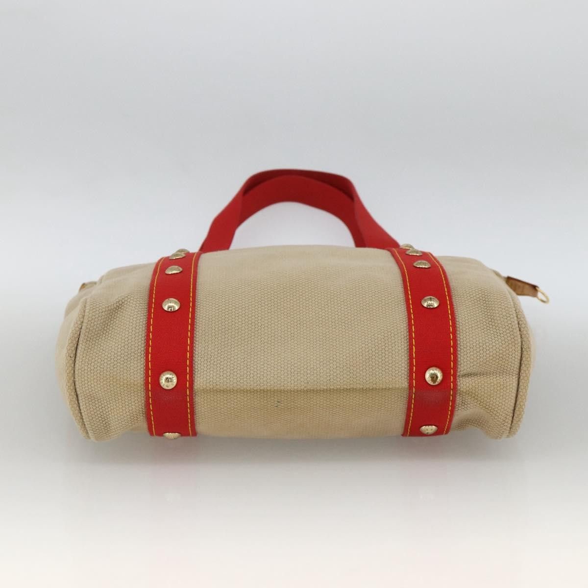 Louis Vuitton Louis Vuitton Antigua Tote Canvas Size ONE SIZE - 17 Thumbnail