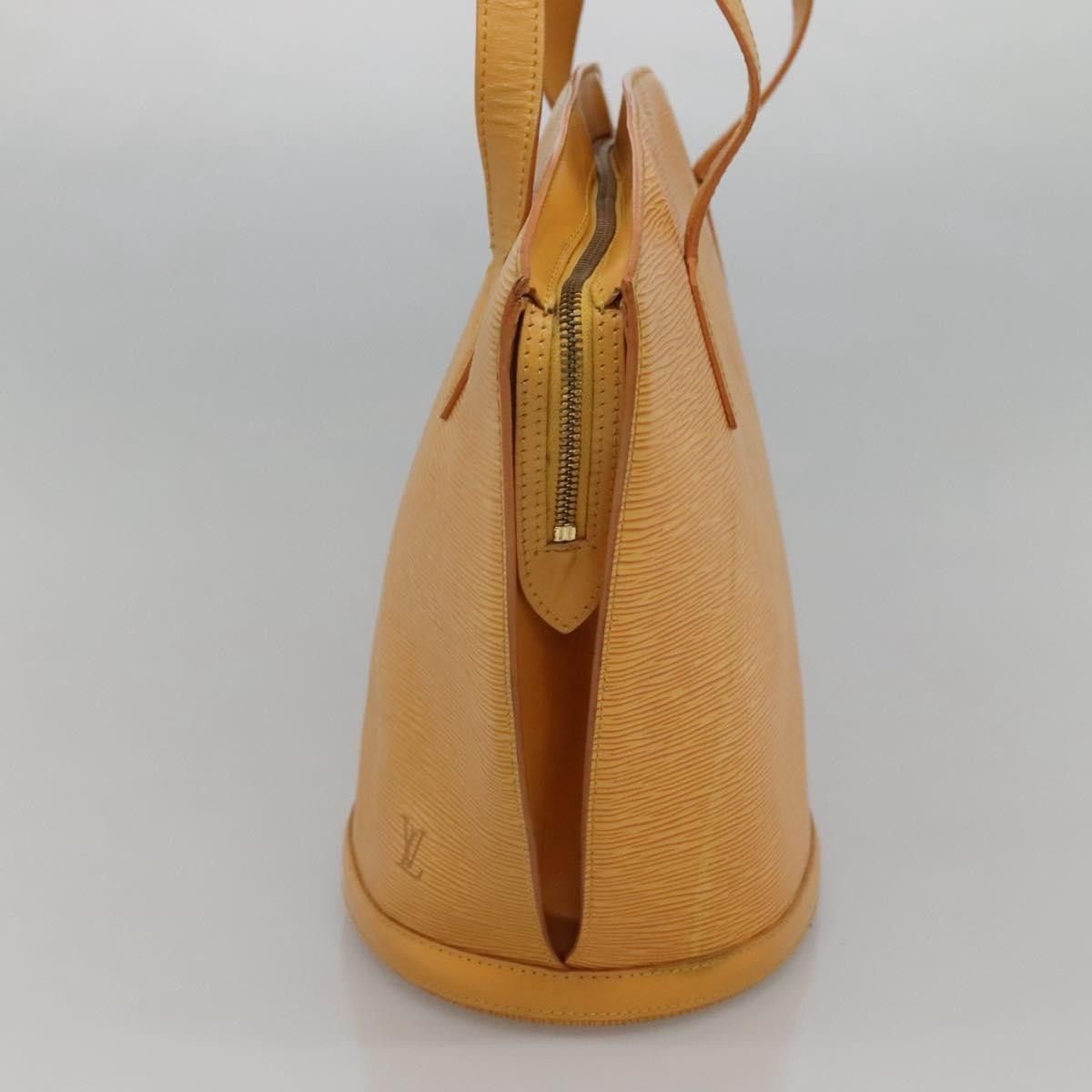 Louis Vuitton Louis Vuitton Saint Jacques Epi Leather Size ONE SIZE - 4 Thumbnail